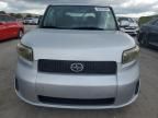 2008 Scion XB