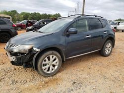 Salvage cars for sale at China Grove, NC auction: 2014 Nissan Murano S