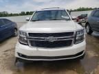 2016 Chevrolet Tahoe K1500 LT