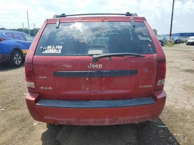 2005 Jeep Grand Cherokee Laredo