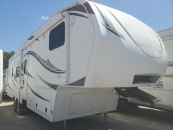 2012 Laredo Trailer en venta en Des Moines, IA