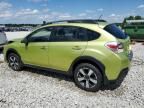 2014 Subaru XV Crosstrek 2.0I Hybrid Touring