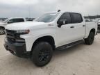 2020 Chevrolet Silverado K1500 LT Trail Boss