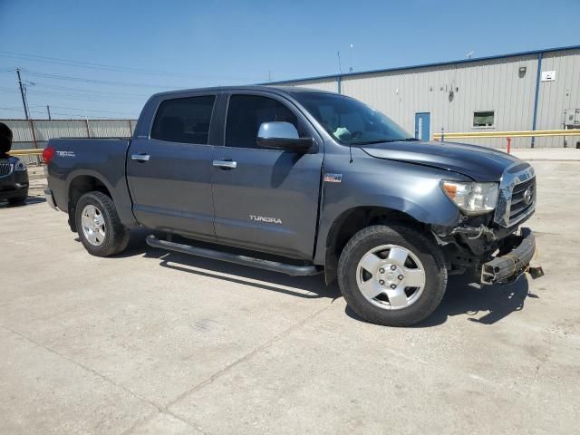 2008 Toyota Tundra Crewmax Limited