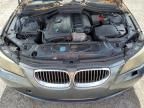 2008 BMW 528 I