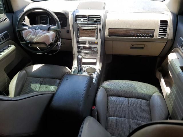 2008 Lincoln MKX