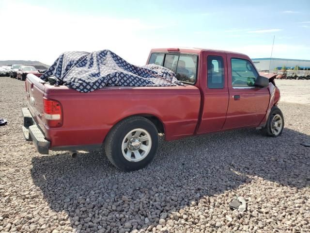 2006 Ford Ranger Super Cab