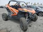 2023 Polaris RZR Turbo R Ultimate