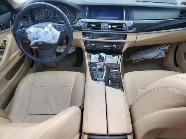 2014 BMW 528 XI