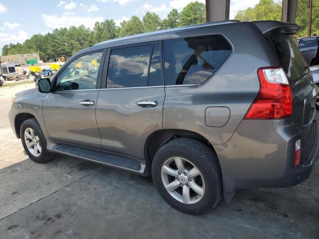 2011 Lexus GX 460