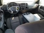 2012 Chevrolet Silverado K1500 LT