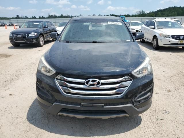 2016 Hyundai Santa FE Sport