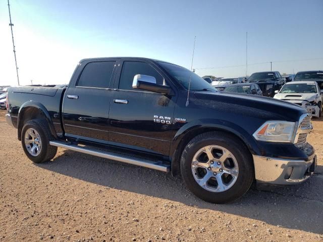 2014 Dodge 1500 Laramie