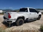 2022 Chevrolet Silverado K2500 Heavy Duty LTZ