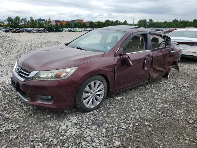 2015 Honda Accord Touring