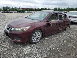 2015 Honda Accord Touring en venta en Columbus, OH