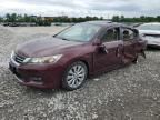 2015 Honda Accord Touring