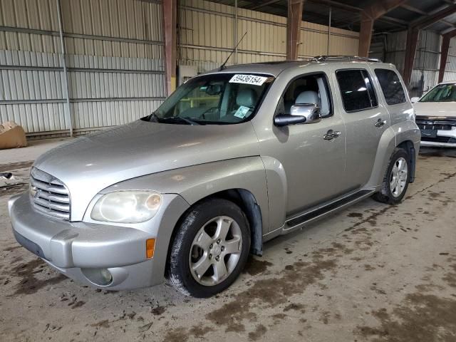 2006 Chevrolet HHR LT