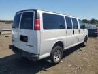 2004 Chevrolet Express G1500