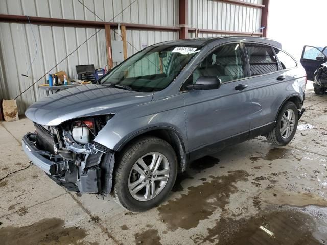 2011 Honda CR-V EX