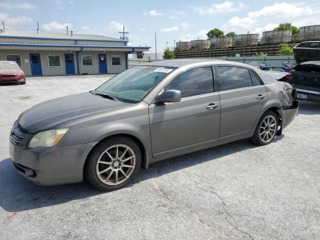 2006 Toyota Avalon XL