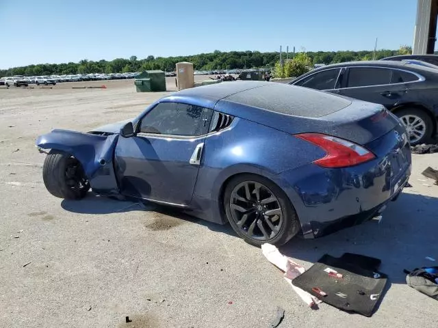 2015 Nissan 370Z Base