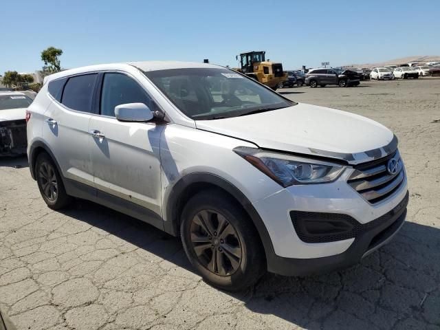 2015 Hyundai Santa FE Sport