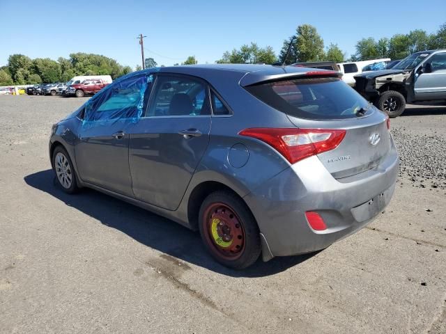 2016 Hyundai Elantra GT