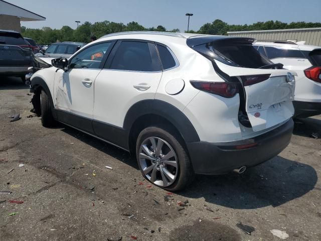 2024 Mazda CX-30 Preferred