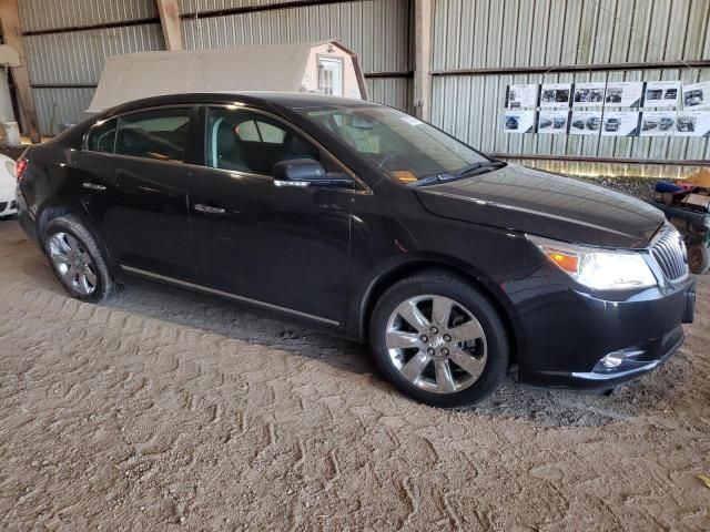 2013 Buick Lacrosse Premium