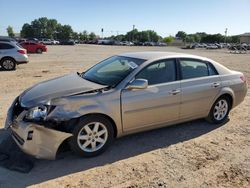 Salvage cars for sale from Copart Tanner, AL: 2007 Toyota Avalon XL