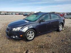 2014 Chevrolet Cruze LT en venta en Magna, UT