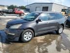 2014 Chevrolet Traverse LS