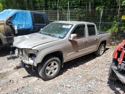 Chevrolet Colorado Vehiculos salvage en venta: 2009 Chevrolet Colorado