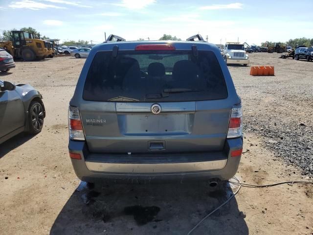 2010 Mercury Mariner