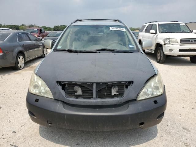 2007 Lexus RX 350