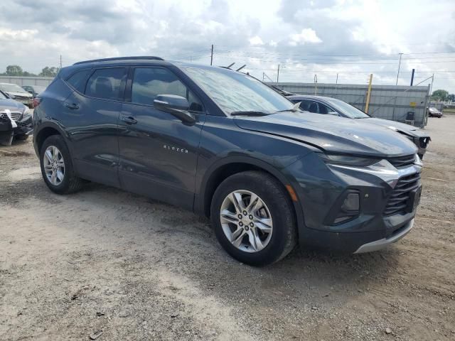 2020 Chevrolet Blazer 2LT