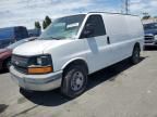 2013 Chevrolet Express G2500