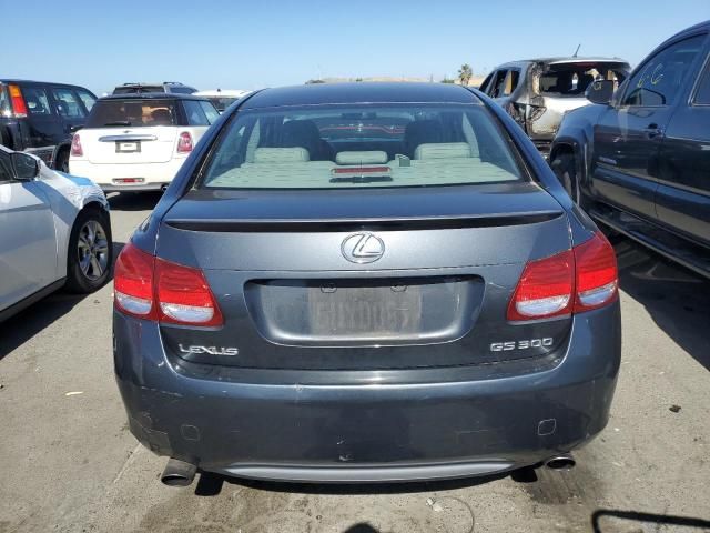 2006 Lexus GS 300