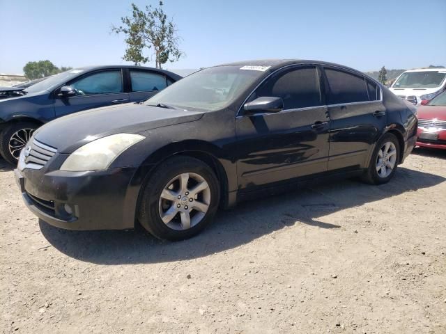 2008 Nissan Altima 2.5