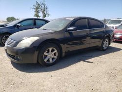 Vehiculos salvage en venta de Copart San Martin, CA: 2008 Nissan Altima 2.5