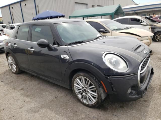 2015 Mini Cooper S