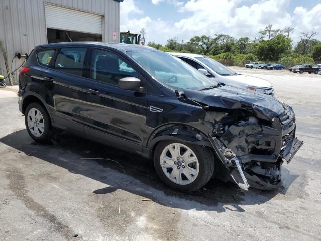 2014 Ford Escape S