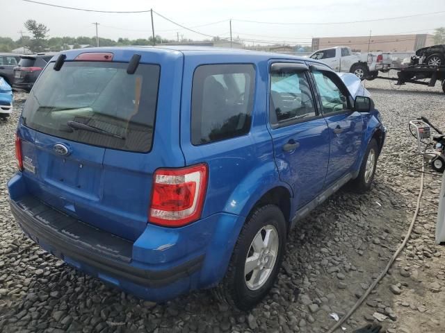 2012 Ford Escape XLS