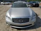 2012 Infiniti M37 X