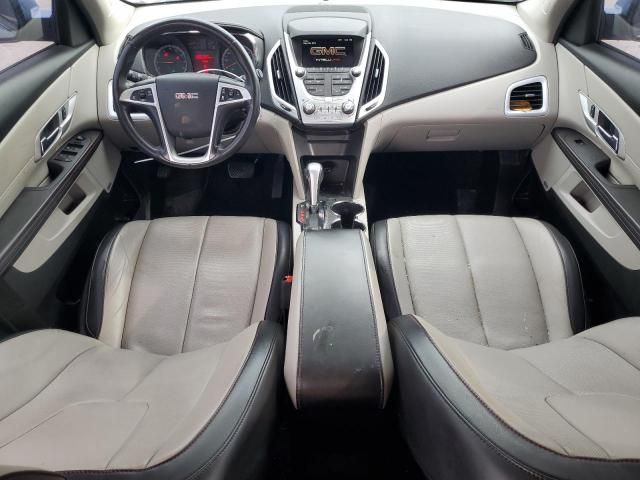 2014 GMC Terrain SLT