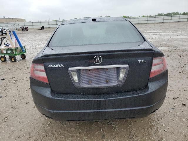 2008 Acura TL