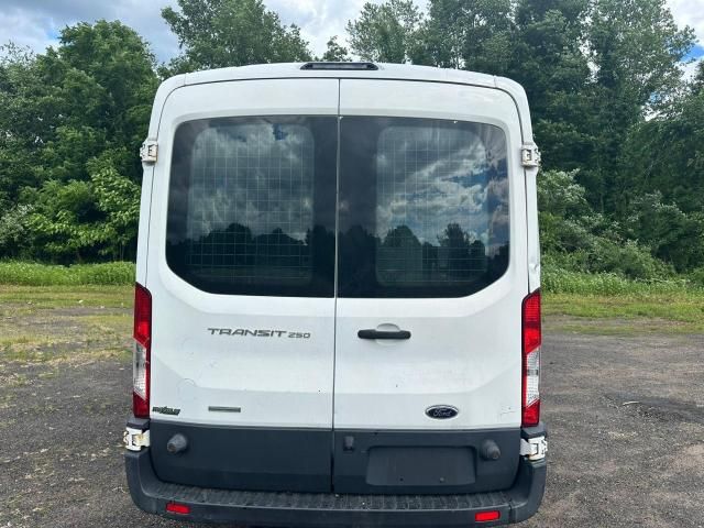 2016 Ford Transit T-250