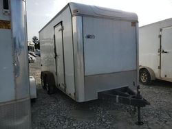 Salvage cars for sale from Copart Loganville, GA: 2021 Tpew Trailer