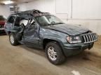 2004 Jeep Grand Cherokee Laredo